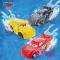 Автотреки - Машинка Диноко герой перегони на воді з м/ф Тачки 3 (DVD37/FGF75)#3