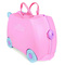 Дитячі валізи - Валіза дитяча Trunki Rosie (0167-GB01-UKV)#2