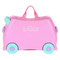 Детские чемоданы - Чемодан детский Trunki Rosie (0167-GB01-UKV)#3