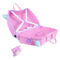 Детские чемоданы - Чемодан детский Trunki Rosie (0167-GB01-UKV)#4