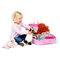 Детские чемоданы - Чемодан детский Trunki Rosie (0167-GB01-UKV)#5