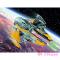 3D-пазлы - Корабль Anakin's Jedi Star Wars Revell (03606)#2