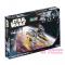 3D-пазли - Корабель Anakin's Jedi Star Wars Revell (03606)#3