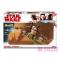 3D-пазлы - Корабль Star Wars Republic Gunship Revell (03613)#2