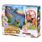 Фигурки животных - Динозавр серый со светом и звуком Same Toy Dinosaur Planet (RS6167AUt)#3