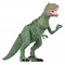 Фигурки животных - Динозавр зеленый со светом звуком Same Toy Dinosaur Planet (RS6126AUt)#2