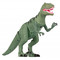 Фігурки тварин - Динозавр зелений зі світлом звуком Same Toy Dinosaur Planet  (RS6126AUt)#2