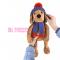 М'які тварини - М'яка іграшка собачка 30 см Soft Toy (THT561)#2