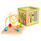 Развивающие игрушки - Развивающая игрушка Bino Куб 5 в 1 (84194)#3