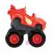 Машинки для малышей - Машинка Blaze&The Monster Machines Безумный гонщик (CGK23)#2