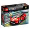 Конструктори LEGO - Конструктор LEGO Speed Champions Автомобіль Ferrari 488 GT3  Scuderia Corsa (75886)#2
