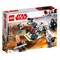 Конструктори LEGO - Конструктор LEGO Star Wars Бойовий набір джедаїв (75206)#2