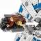 Конструктори LEGO - Конструктор LEGO Star Wars Millennium Falcon (75212)#4