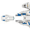 Конструкторы LEGO - Конструктор LEGO Star Wars Millennium Falcon (75212)#6