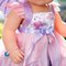 Пупсы - ​Кукла Baby Born Принцесса фея (824191)​#4