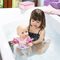 Пупси - Інтерактивна лялька BABY ANNABELL Zapf Creation Навчи мене плавати (700051)#5