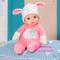 Пупсы - Кукла NEWBORN BABY ANNABELL Zapf Creation Хрупкая малышка (700495)#2