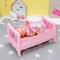Мебель и домики - Кроватка для куклы Baby Born Сладкие сны (824399)#5