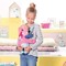 Одежда и аксессуары - Рюкзак кенгуру BABY BORN Zapf Creation для куклы (824443)#4