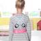 Одежда и аксессуары - Рюкзак кенгуру BABY BORN Zapf Creation для куклы (824443)#5