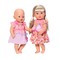 Одяг та аксесуари - Одяг для ляльки BABY BORN Zapf Creation Святкова сукня асортимент (824559)#3