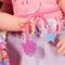 Одяг та аксесуари - Одяг для ляльки BABY BORN Zapf Creation Святкова сукня асортимент (824559)#5