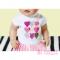 Одежда и аксессуары - Набор одежды для куклы Baby Born Звездный образ (824931)#5