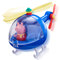 Фігурки персонажів - Ігровий набір Peppa Pig Гелікоптер Пеппи (06388)#2