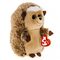 Мягкие животные - Мягкая игрушка TY Beanie Babies Ёжик Ида 25 см (96335)#2