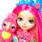 Куклы - Кукла Enchantimals Попугайчик Пикки (FJJ21)#4