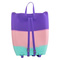 Рюкзаки и сумки - Рюкзак Tinto Zipline силиконовый (ZP1115)#4
