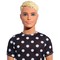 Ляльки - Лялька Barbie Кен Модник Polka Dots Shirt and Maroon Pants (DWK44/FJF72)#4