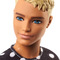 Куклы - Кукла Barbie Кен Модник Polka Dots Shirt and Maroon Pants (DWK44/FJF72)#5
