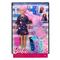 Ляльки - Набір Barbie Кольоровий Сюрприз (FHX00)#5