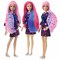Ляльки - Набір Barbie Кольоровий Сюрприз (FHX00)#6