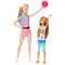Куклы - Набор Barbie Две сестрички (DWJ63)#2