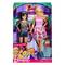 Куклы - Набор Barbie Две сестрички (DWJ63)#4