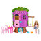 Ляльки - Набір Barbie Будиночок на дереві Челсі (FPF83)#3