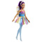 Куклы - Кукла Barbie Фея с Дримтопии Фиолетовая (FJC84/FJC85)#2