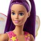 Куклы - Кукла Barbie Фея с Дримтопии Фиолетовая (FJC84/FJC85)#3