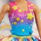 Куклы - Кукла Barbie Фея с Дримтопии Фиолетовая (FJC84/FJC85)#4