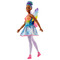 Куклы - Кукла Barbie Фея с Дримтопии Синие волосы (FJC84/FJC87)#2