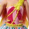 Ляльки - Лялька Barbie Фея з Дрімтопії Світвіль (FJC84/FJC88)#4