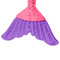Куклы - Кукла Barbie Русалочка с Дримтопии Фиолетовые волосы (FJC89/FJC90)#4