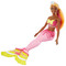 Ляльки - Лялька Barbie Русалочка з Дрімтопії Жовте волосся (FJC89/FJC91)#2