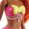 Ляльки - Лялька Barbie Русалочка з Дрімтопії Жовте волосся (FJC89/FJC91)#4