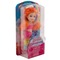Куклы - Кукла-русалочка Barbie Волшебный гребешок Радуга (FKN03/FKN05)#2