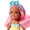 Ляльки - Русалочка Barbie Чарівний гребінець Світвіль (FKN03/FKN04)#3