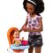 Куклы - Набор Barbie Уход за малышами Няня (FHY97/FHY99)#2