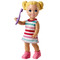 Ляльки - Набір Догляд за малюками Barbie горщик та столик (FHY97/FJB01)#5